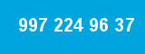 997 224 96 37